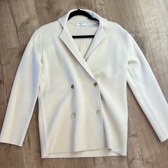 Aritzia Espace Cardigan blazer - mint condition - Picture 5 of 5
